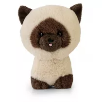 Maskotka Teddy Pets Siamese Cat Daffi