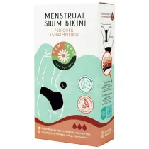Femi.eko Majtki k�pielowe menstruacyjne model maja rozmiar l 92 g