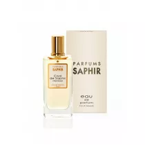 Cool De Saphir Pour Femme Woda perfumowana 50 ml