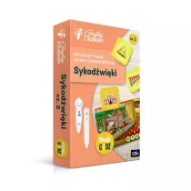 Czytaj z Albikiem. Memo Sykodwiki cz. 2