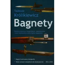 Bagnety