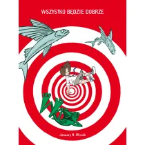 Klasyka Polskiego Komiksu Wszystko b�dzie dobrze