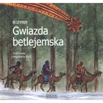 Gwiazda Betlejemska Podhorska-Oko��w Joann Ps.bo�ymir
