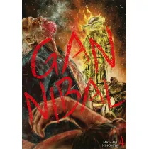 Gannibal. Tom 4