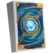 Gamegenic: Altered - Art Sleeves - The Crow's Eye