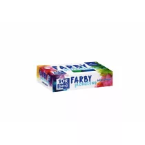 Farby plakatowe Oxford 6 x 20 ml