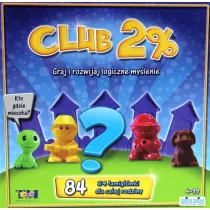 Club 2% Tm Toys
