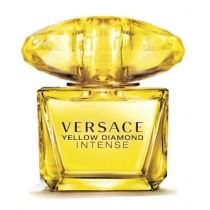 Versace Yellow Diamond Intense Woda perfumowana 90 ml