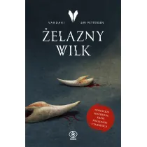 �elazny Wilk. Vardari. Tom 1