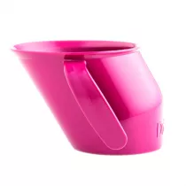 Doidy Cup Niezwyky kubeczek od 3 mc - fuksja 200 ml