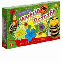 Wycig pszcz