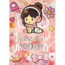 Yeku Krnet 3K Urodziny