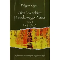 Oko i Skarbiec Prawdziwego Prawa. Tom II