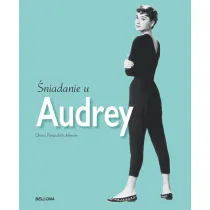 �niadanie u Audrey