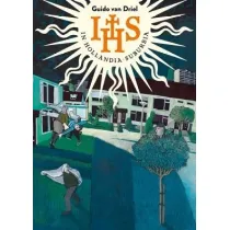 IHS In Hollandia Suburbia