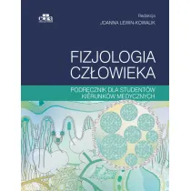 Fizjologia cz�owieka
