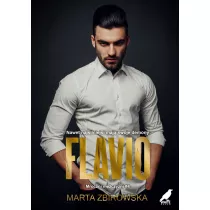 Mroczni mczyni T.4 Flavio