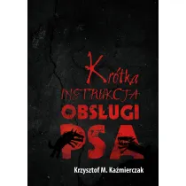 Kr�tka Instrukcja Obs�ugi Psa