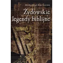 �ydowskie legendy biblijne