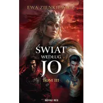 �wiat wed�ug Jo. Tom 3