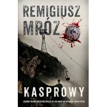 Kasprowy. Komisarz Forst. Tom 10 (pocket)