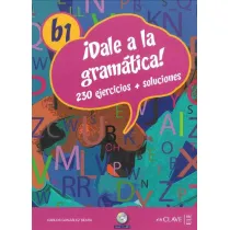 DALE a la gramatica B1 230 �wiecze� + klucz