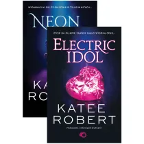 Pakiet Dark Olympus. Tomy 1-2: Neon Gods, Electric Idol
