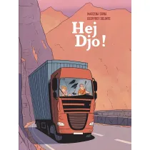 Plansze Europy Hej Djo!