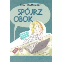 Sp�jrz obok