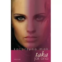 Taka jak ona