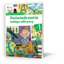 Owocna edukacja. Dowiadczenia maego odkrywcy. Klasa 1