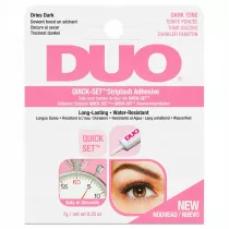 Duo Quick Striplash Adhesive klej do rzs Dark Ardell