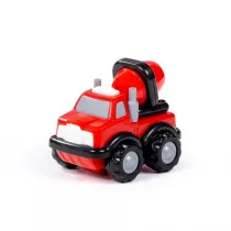 Auto ciarowe Betoniarka 13x18 Thomas PBH WADER POLESIE 91192 WADP