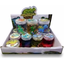 Slime MIX Merkpol