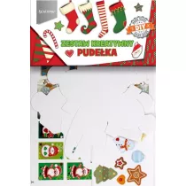 Beniamin Pude�ko do samodzielnej kreacji