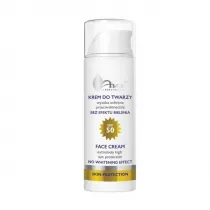 Ava Nawilajcy krem przeciwsoneczny SPF 50 50 ml