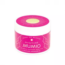 Nami Magiczne Mumio maska do w�os�w 200 ml