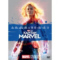 Kapitan Marvel (DVD)