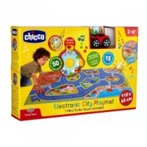 Mata Miasto Turbo Touch Chicco