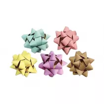 MFP Rozetka kraft 1,8 x 11cm 50 szt.