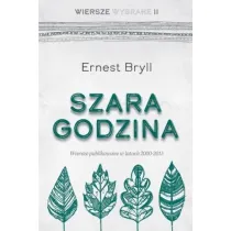 Szara godzina. Wiersze wybrane II