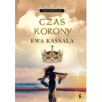 Czas korony. Sowiaski szlak. Tom 3
