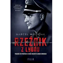 Rze�nik z Lyonu (pocket)