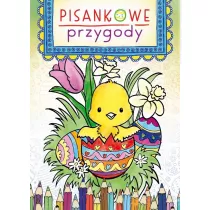 Pisankowe Przygody
