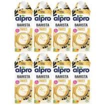 Alpro Barista nap�j owsiany zestaw 8 x 750 ml