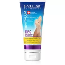 Eveline Cosmetics Krem-serum do st�p przeciw zrogowaceniom 75 ml
