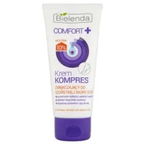Bielenda Krem kompres do stp zmikczajcy Comfort + 100 ml