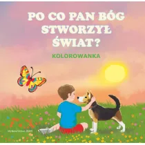 Po co Pan B�g stworzy� �wiat