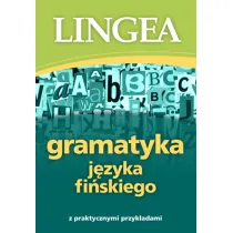 Gramatyka j�zyka fi�skiego
