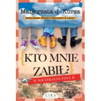 Kto mnie zabi�? W poczekalni Pana B